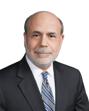 Ben Bernanke