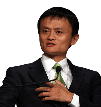 Jack Ma