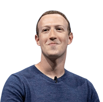 Mark Zuckerberg